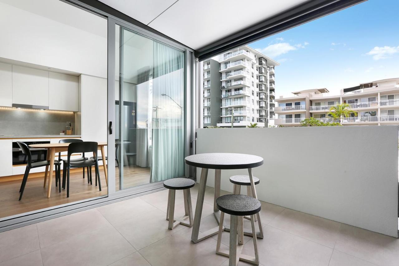 Cotton Tree Modern Apartments-Free Secure Parking Maroochydore Esterno foto