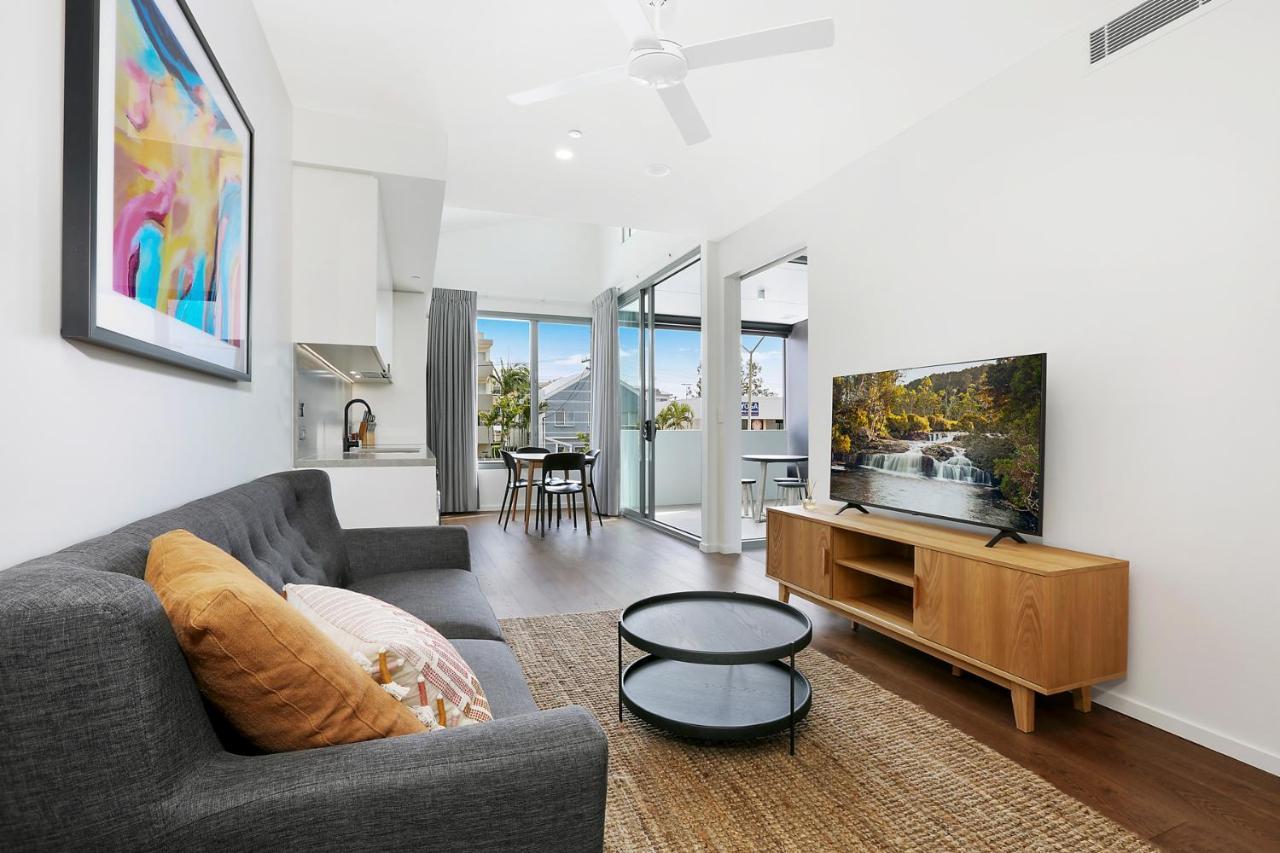 Cotton Tree Modern Apartments-Free Secure Parking Maroochydore Esterno foto