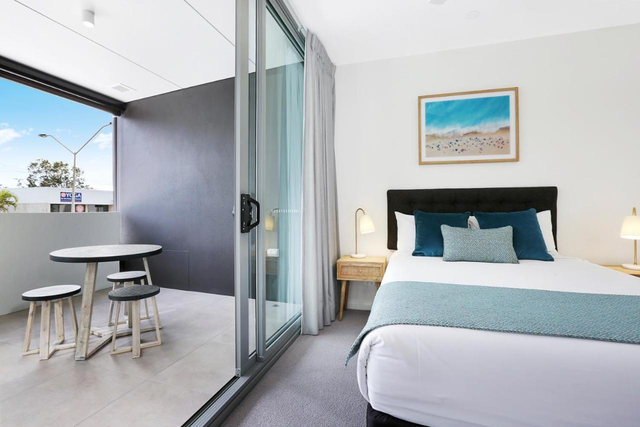 Cotton Tree Modern Apartments-Free Secure Parking Maroochydore Esterno foto