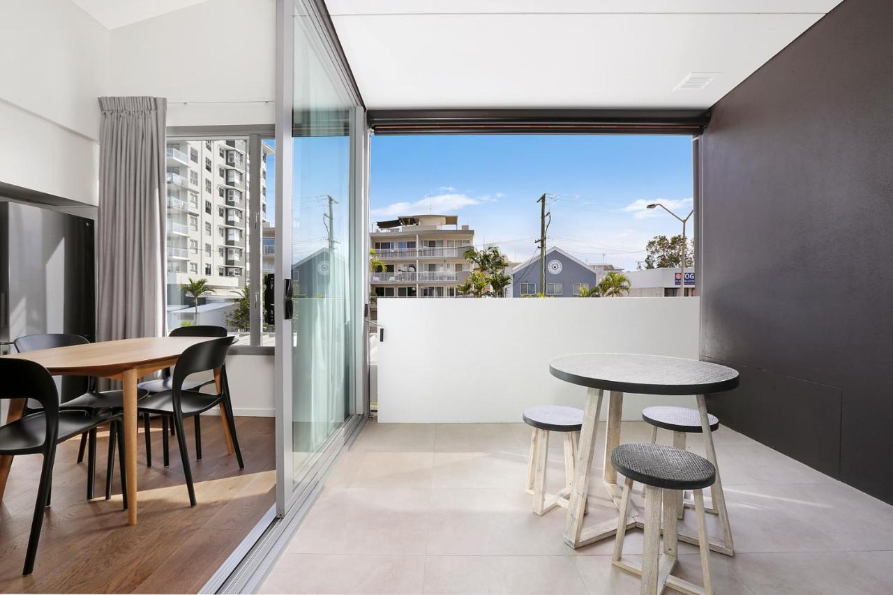 Cotton Tree Modern Apartments-Free Secure Parking Maroochydore Esterno foto