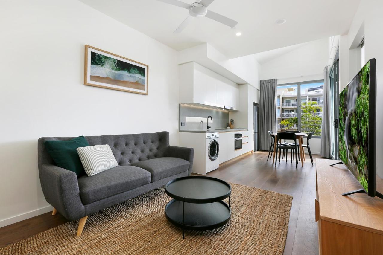 Cotton Tree Modern Apartments-Free Secure Parking Maroochydore Esterno foto