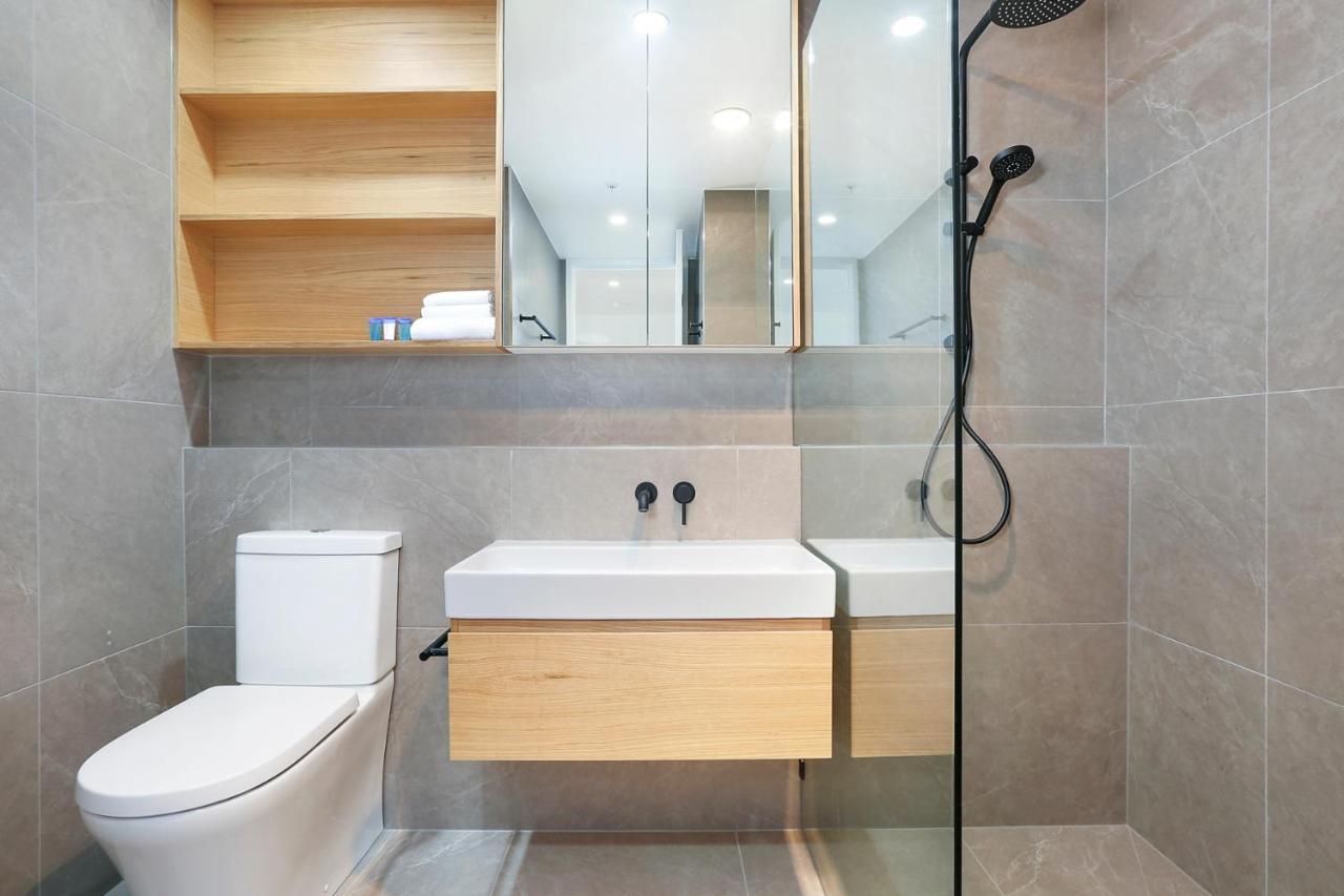 Cotton Tree Modern Apartments-Free Secure Parking Maroochydore Esterno foto